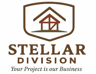 Stellar Division
